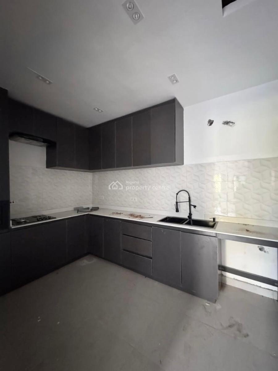 Luxury 2bedroom Flat with 24/7 Light, Ikate, Lekki, Lagos, Flat / Apartment for Rent