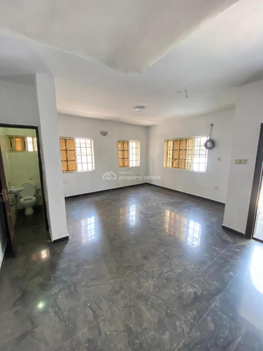 4 Bedroom, Osapa, Lekki, Lagos, Flat / Apartment for Rent