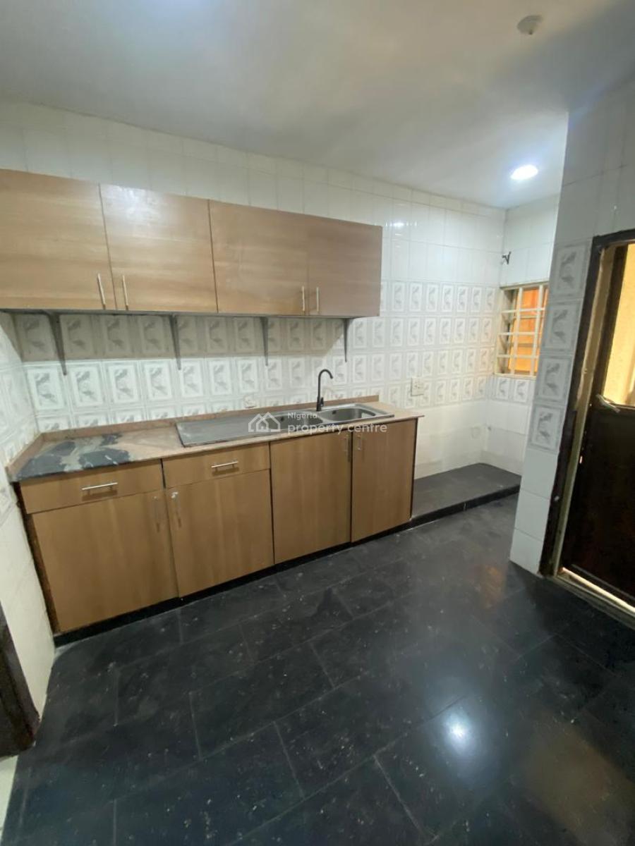 4 Bedroom, Osapa, Lekki, Lagos, Flat / Apartment for Rent