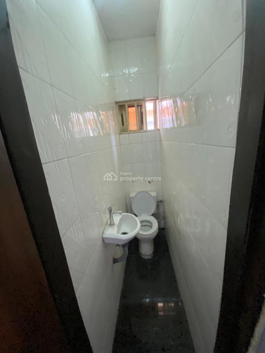 4 Bedroom, Osapa, Lekki, Lagos, Flat / Apartment for Rent