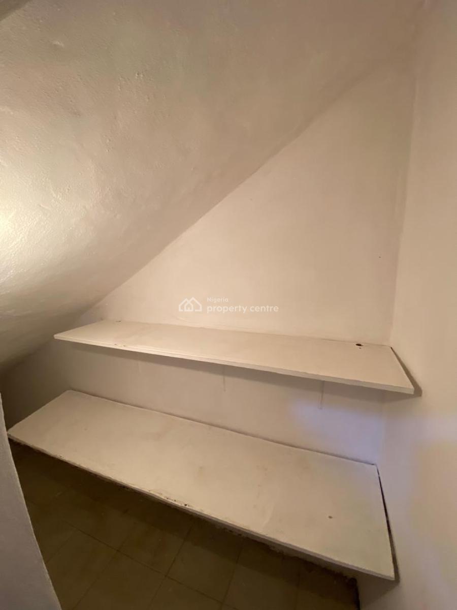4 Bedroom, Osapa, Lekki, Lagos, Flat / Apartment for Rent