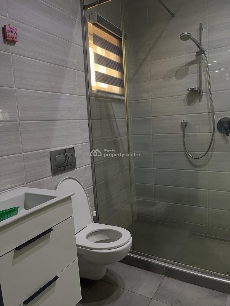 3 Bedroom Maisonette Penthouse, Cardogan Estate, Osapa Lekki, Osapa, Lekki, Lagos, Terraced Duplex for Sale