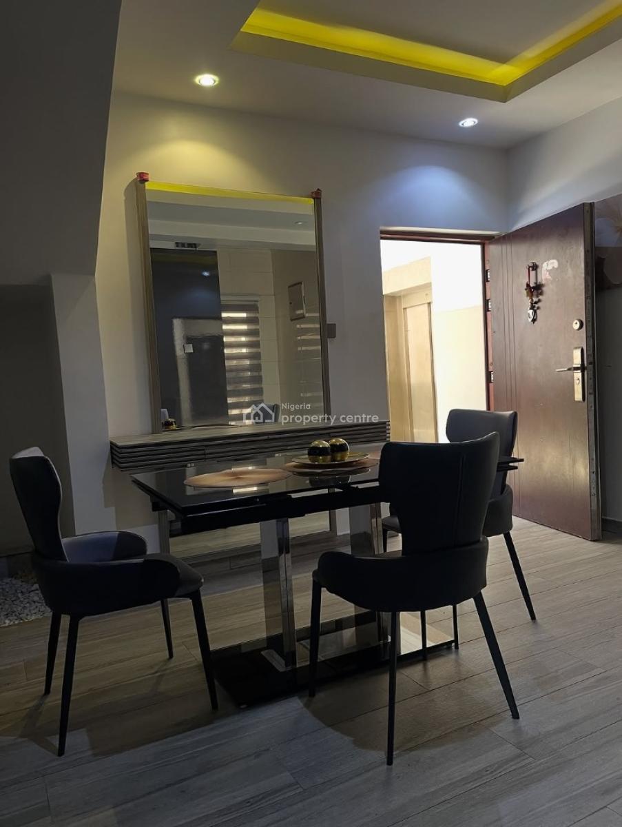 3 Bedroom Maisonette Penthouse, Cardogan Estate, Osapa Lekki, Osapa, Lekki, Lagos, Terraced Duplex for Sale