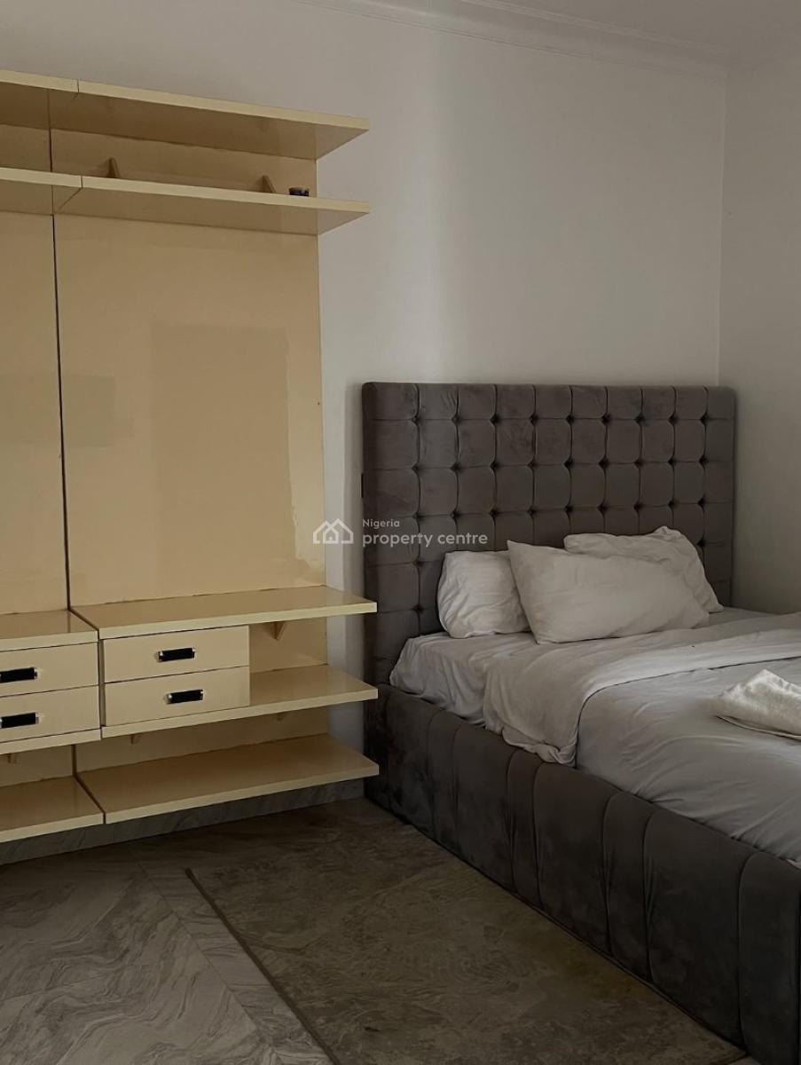 3 Bedroom Maisonette Penthouse, Cardogan Estate, Osapa Lekki, Osapa, Lekki, Lagos, Terraced Duplex for Sale