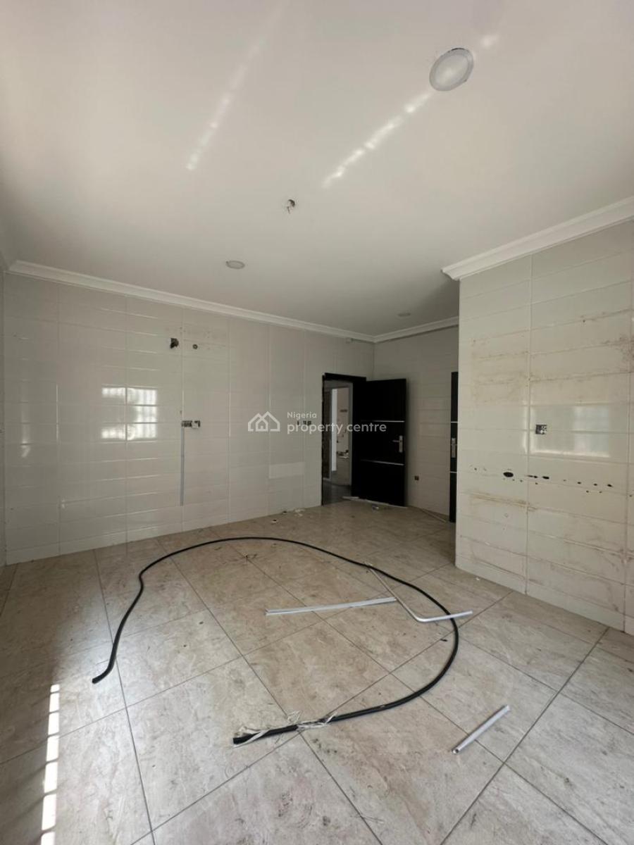 𝐒𝐏𝐀𝐂𝐈𝐎𝐔𝐒 5 𝐁𝐄𝐃𝐑𝐎𝐎𝐌 Terrace Duplex, Lekki Phase 1, Lekki Phase 1, Lekki, Lagos, Terraced Duplex for Rent