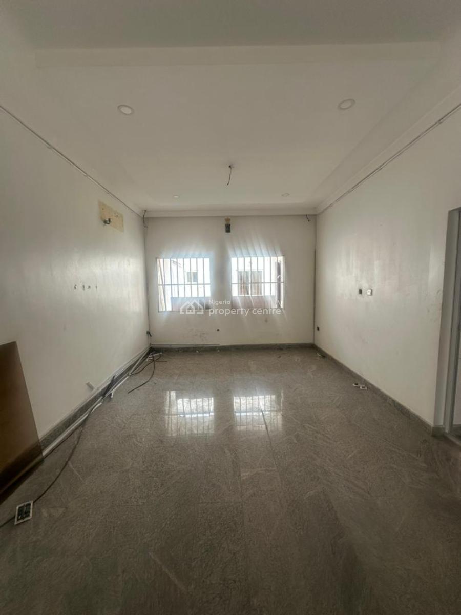 𝐒𝐏𝐀𝐂𝐈𝐎𝐔𝐒 5 𝐁𝐄𝐃𝐑𝐎𝐎𝐌 Terrace Duplex, Lekki Phase 1, Lekki Phase 1, Lekki, Lagos, Terraced Duplex for Rent