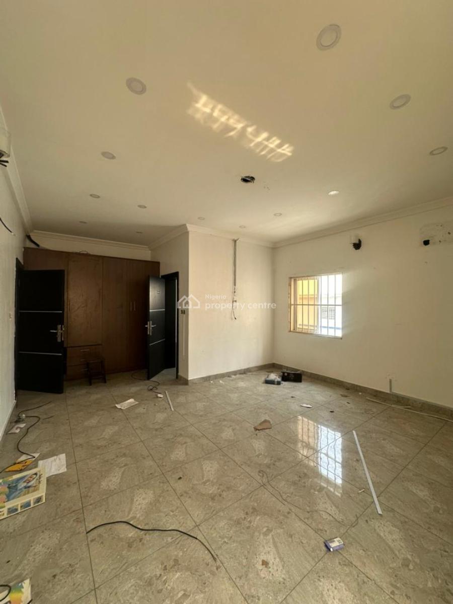 𝐒𝐏𝐀𝐂𝐈𝐎𝐔𝐒 5 𝐁𝐄𝐃𝐑𝐎𝐎𝐌 Terrace Duplex, Lekki Phase 1, Lekki Phase 1, Lekki, Lagos, Terraced Duplex for Rent