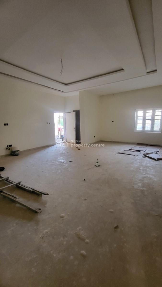 Spacious Bedroom Flat, Before Citect Estate, Jabi, Abuja, Flat / Apartment for Rent