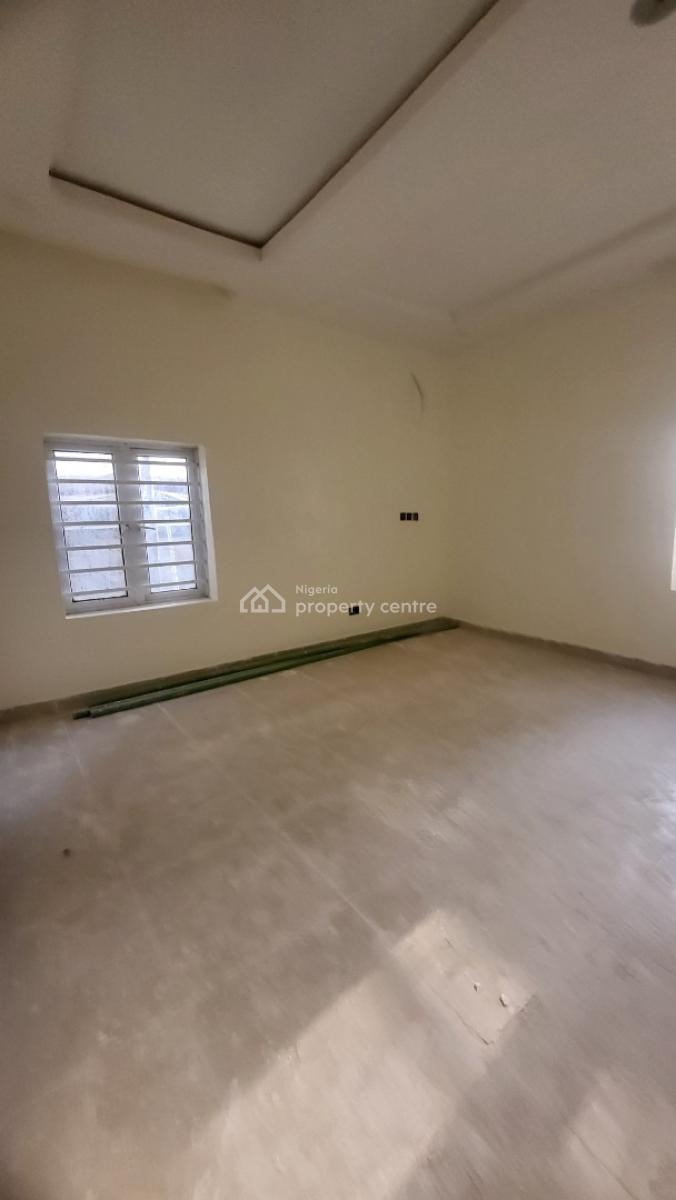 Spacious Bedroom Flat, Before Citect Estate, Jabi, Abuja, Flat / Apartment for Rent