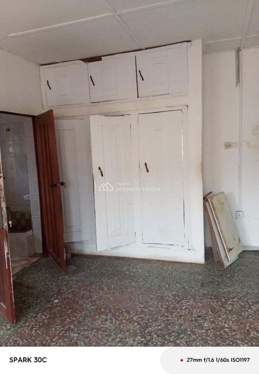 Room Self-contained, Thomas Estate, Ajah, Lagos, Self Contain (single Rooms) for Rent