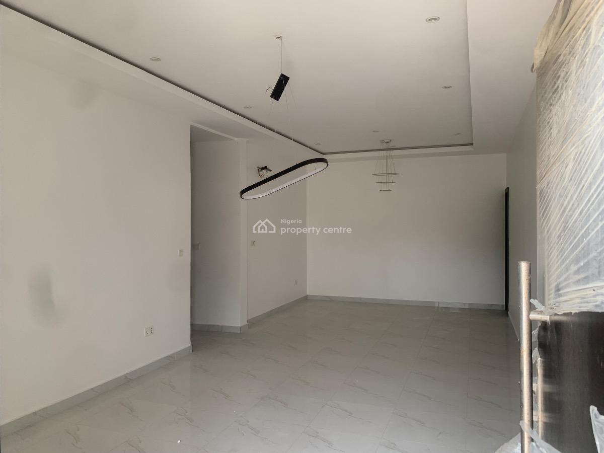 Exquisite & Newly Built 2 Bedroom Luxury Apartment, Lekki Scheme 2, Ajah, Lagos, Flat / Apartment for Rent