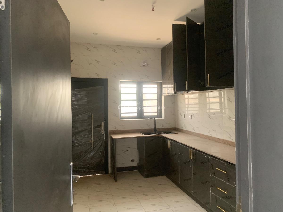 Exquisite & Newly Built 2 Bedroom Luxury Apartment, Lekki Scheme 2, Ajah, Lagos, Flat / Apartment for Rent