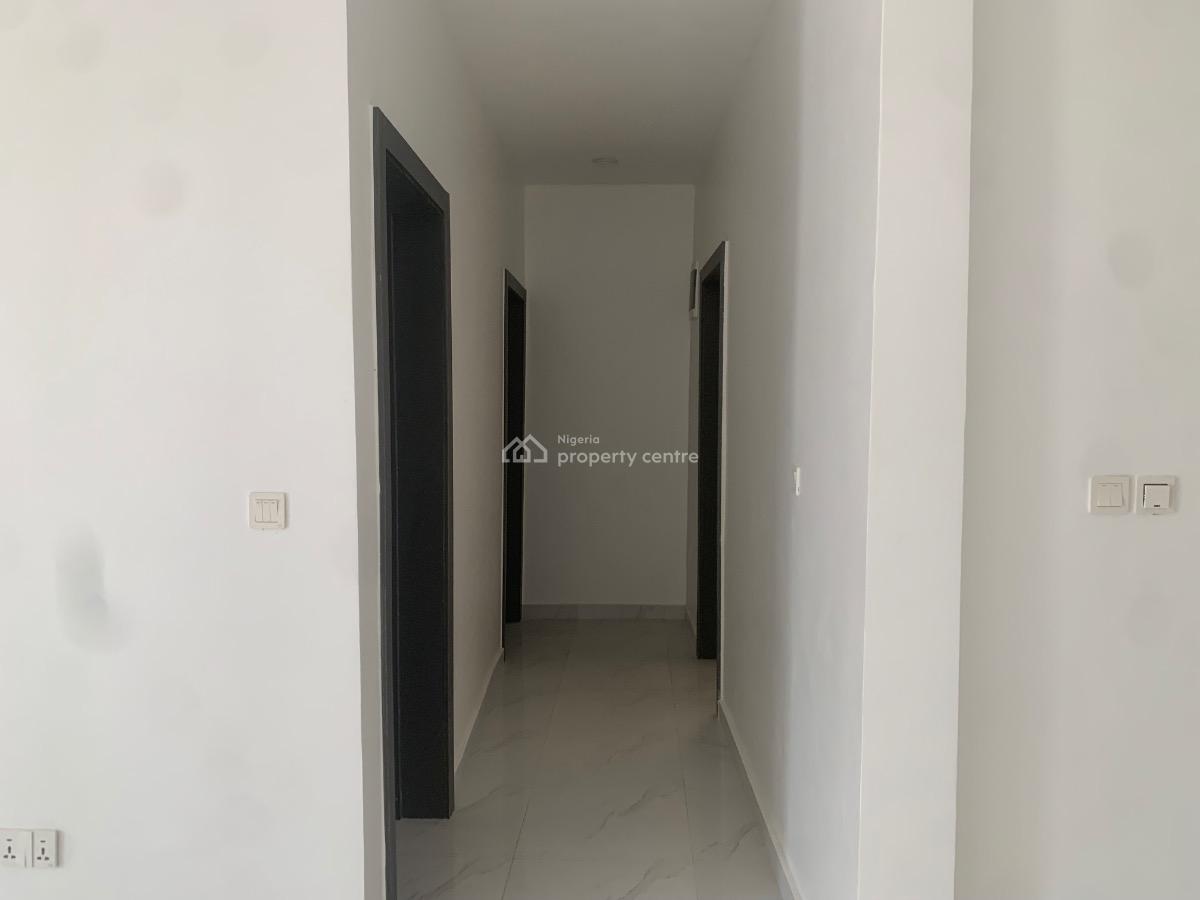 Exquisite & Newly Built 2 Bedroom Luxury Apartment, Lekki Scheme 2, Ajah, Lagos, Flat / Apartment for Rent