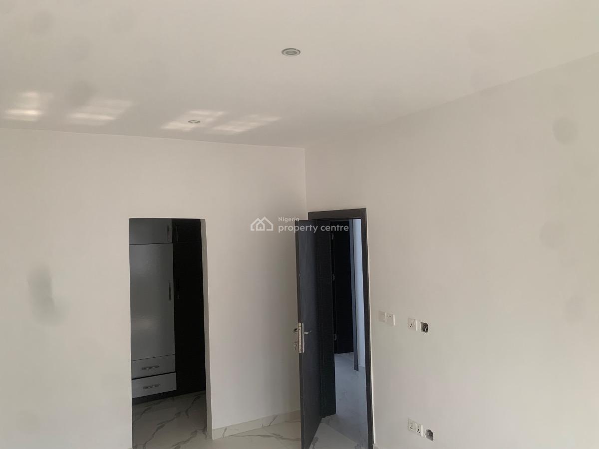Exquisite & Newly Built 2 Bedroom Luxury Apartment, Lekki Scheme 2, Ajah, Lagos, Flat / Apartment for Rent