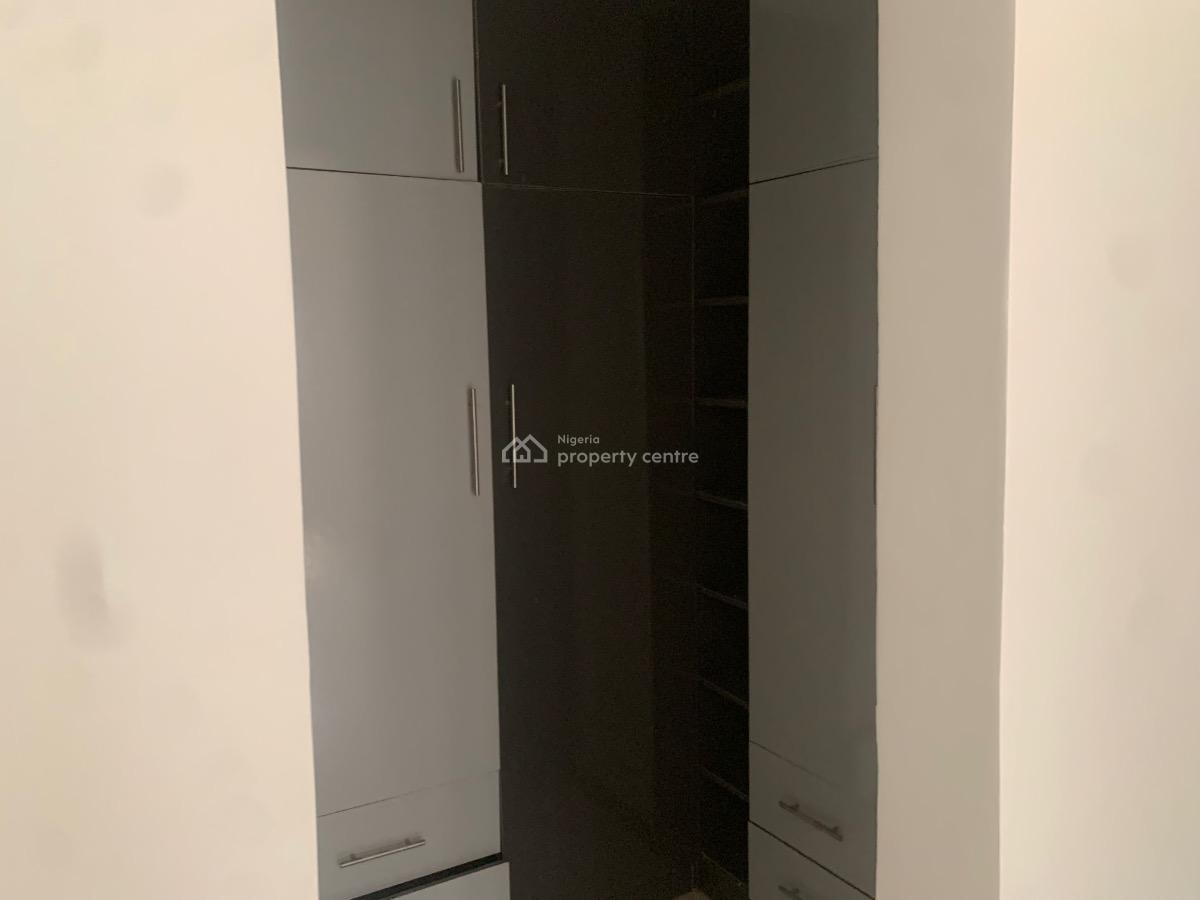 Exquisite & Newly Built 2 Bedroom Luxury Apartment, Lekki Scheme 2, Ajah, Lagos, Flat / Apartment for Rent