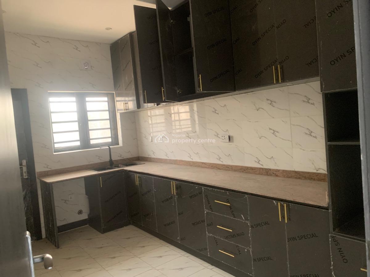 Exquisite & Newly Built 2 Bedroom Luxury Apartment, Lekki Scheme 2, Ajah, Lagos, Flat / Apartment for Rent