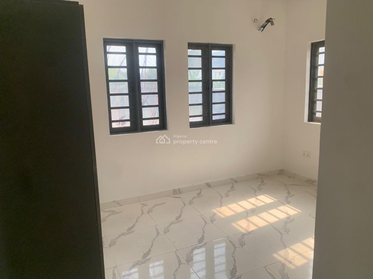 Exquisite & Newly Built 2 Bedroom Luxury Apartment, Lekki Scheme 2, Ajah, Lagos, Flat / Apartment for Rent