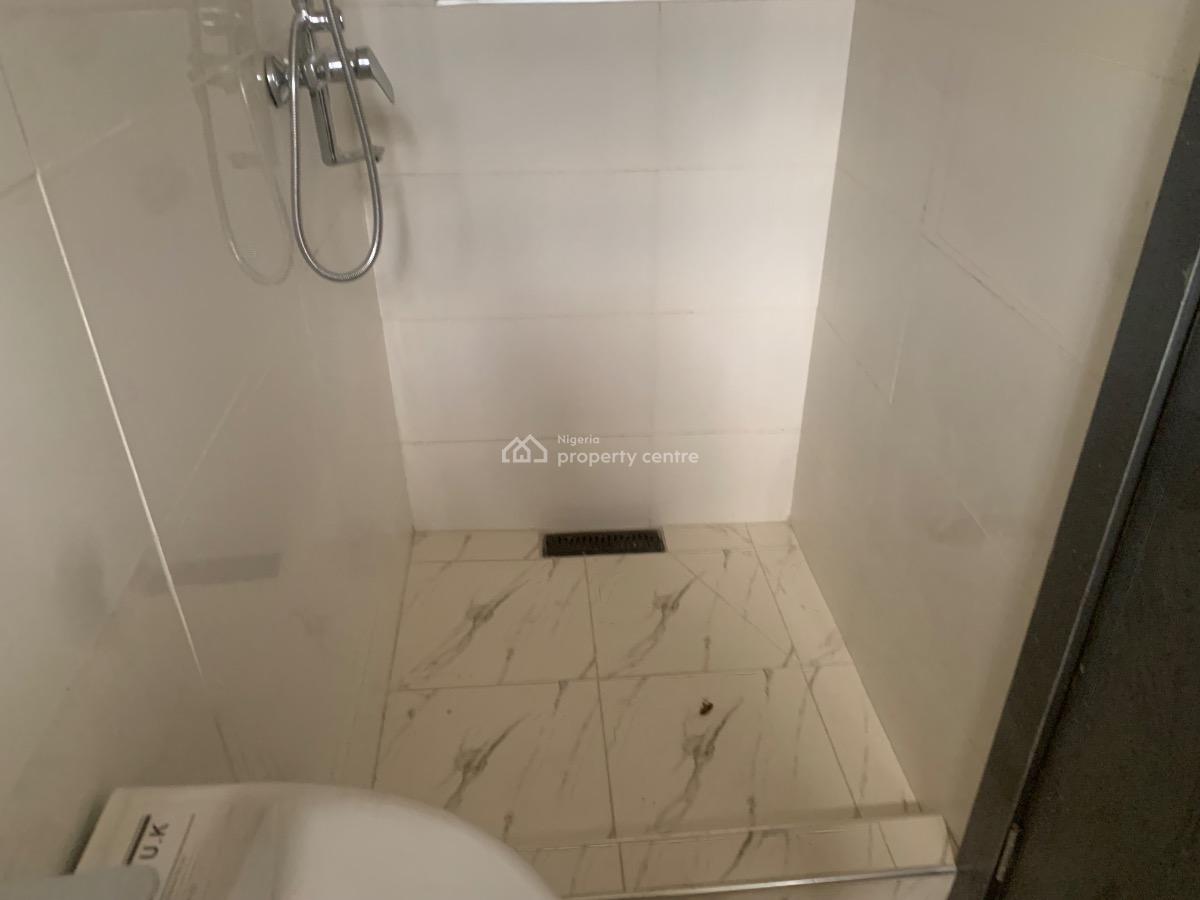 Exquisite & Newly Built 2 Bedroom Luxury Apartment, Lekki Scheme 2, Ajah, Lagos, Flat / Apartment for Rent