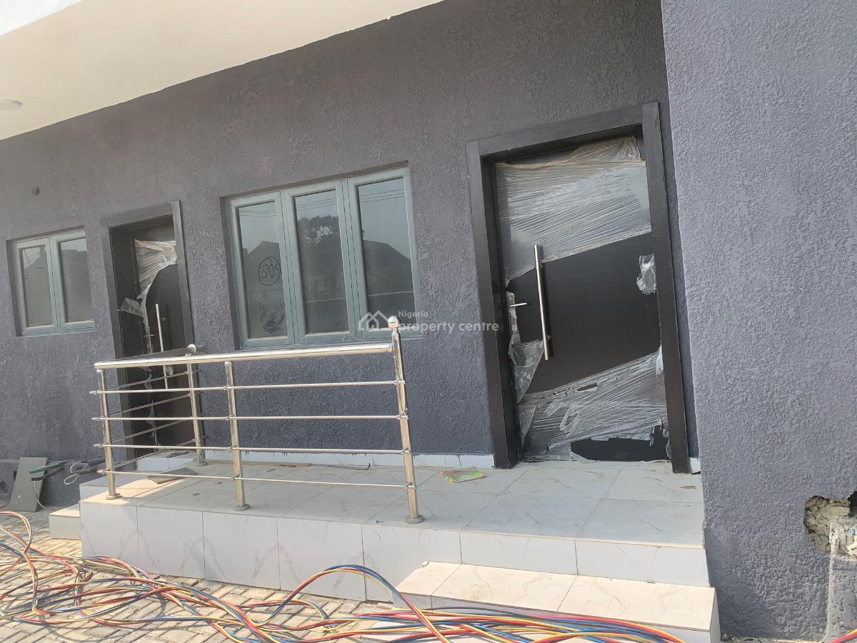 Exquisite & Newly Built 2 Bedroom Luxury Apartment, Lekki Scheme 2, Ajah, Lagos, Flat / Apartment for Rent