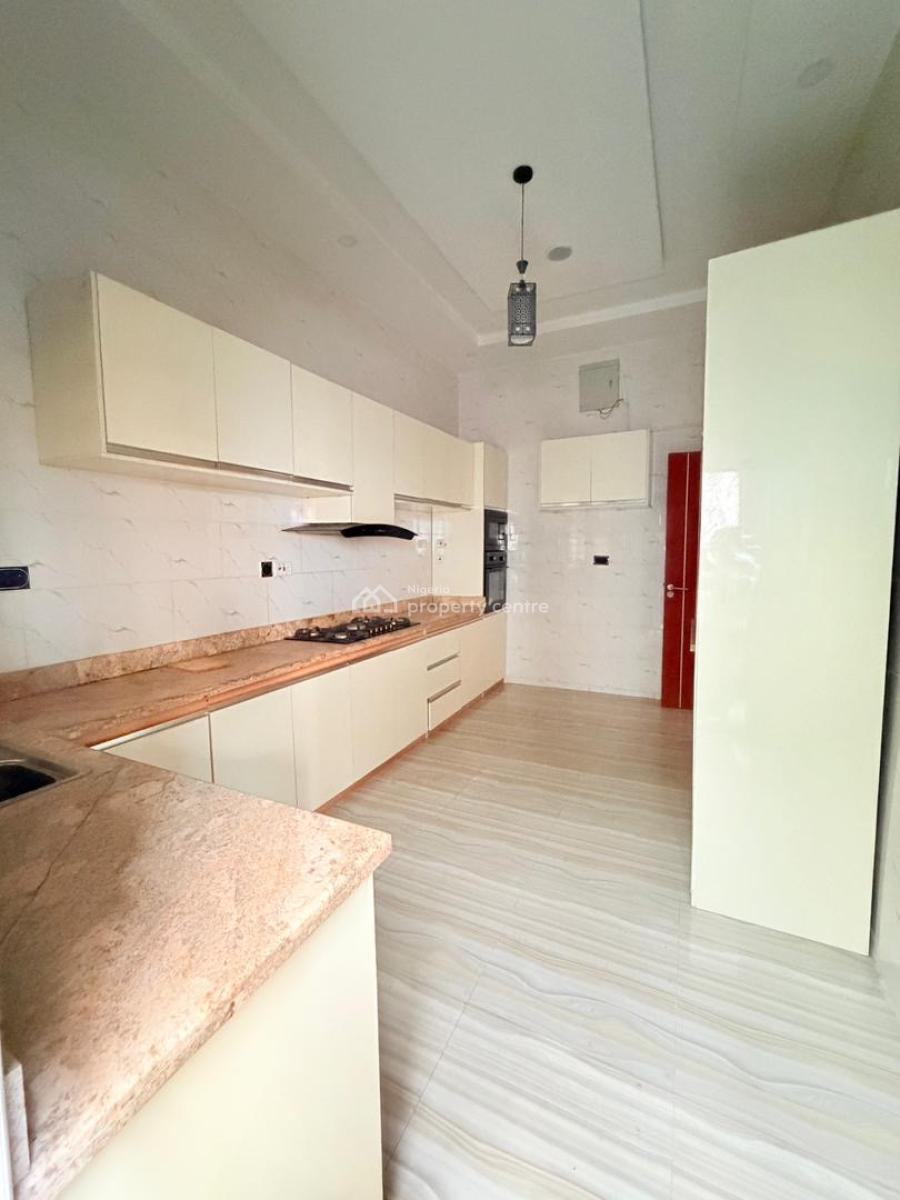 4bedroom Semidetached Duplex, Orchid Lekki, Lekki, Lagos, Semi-detached Duplex for Rent