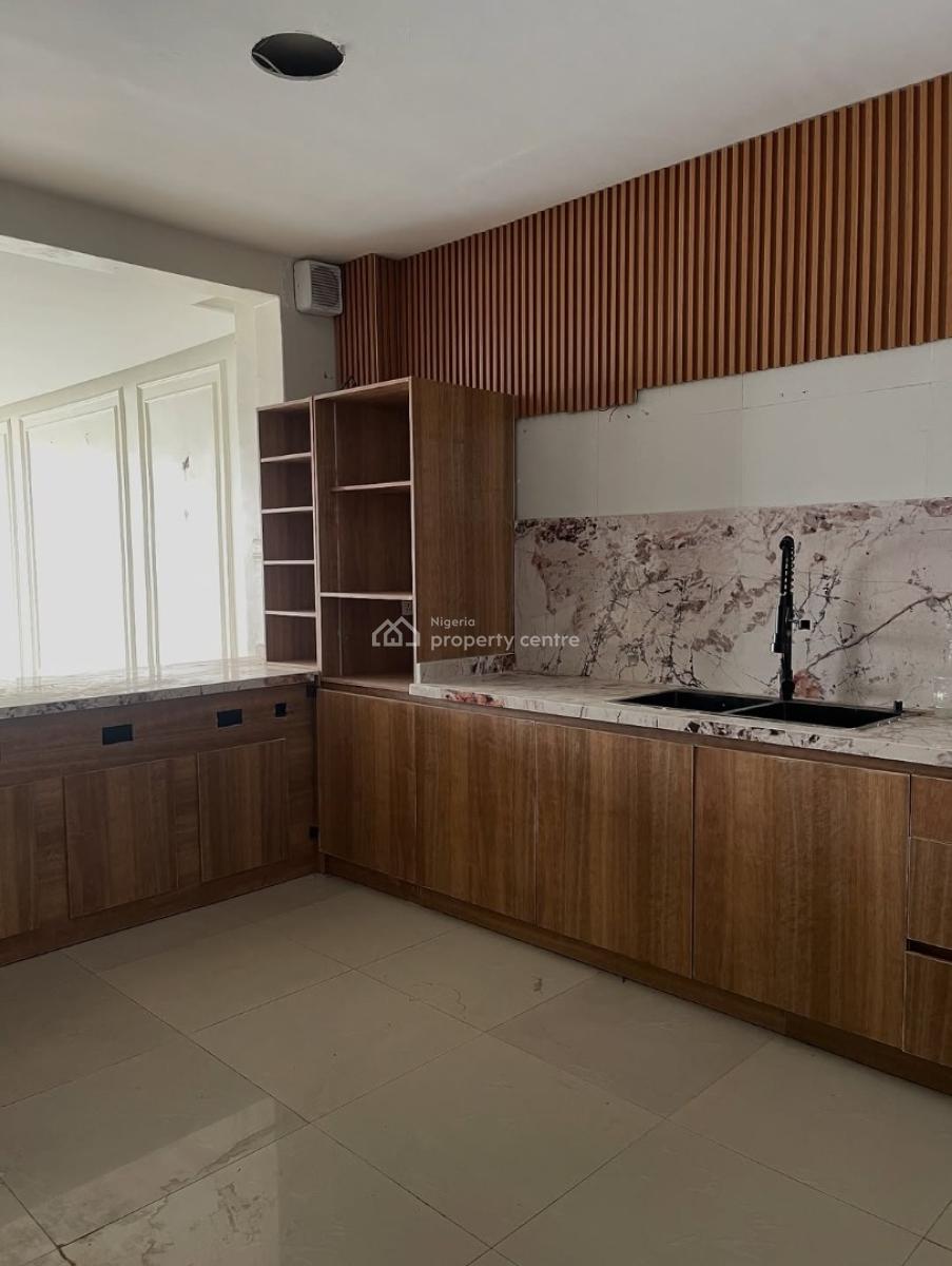 3 Bedroom Apartment, Lekki Phase 1, Lekki Phase 1, Lekki, Lagos, Flat / Apartment for Rent