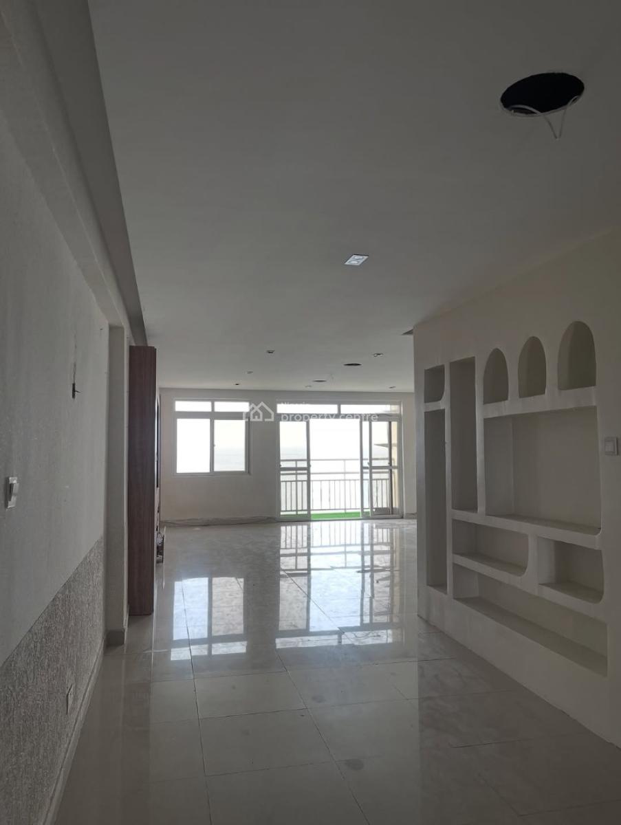 3 Bedroom Apartment, Lekki Phase 1, Lekki Phase 1, Lekki, Lagos, Flat / Apartment for Rent