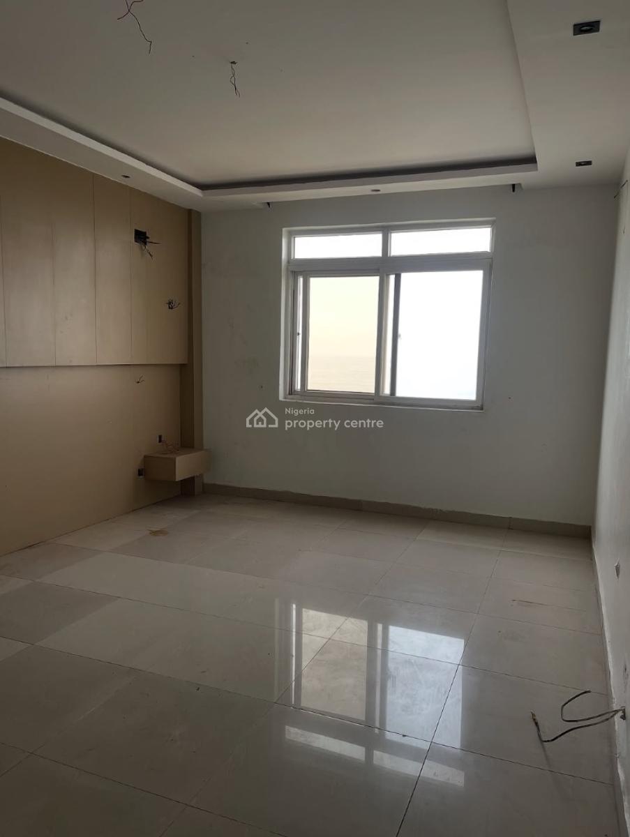 3 Bedroom Apartment, Lekki Phase 1, Lekki Phase 1, Lekki, Lagos, Flat / Apartment for Rent