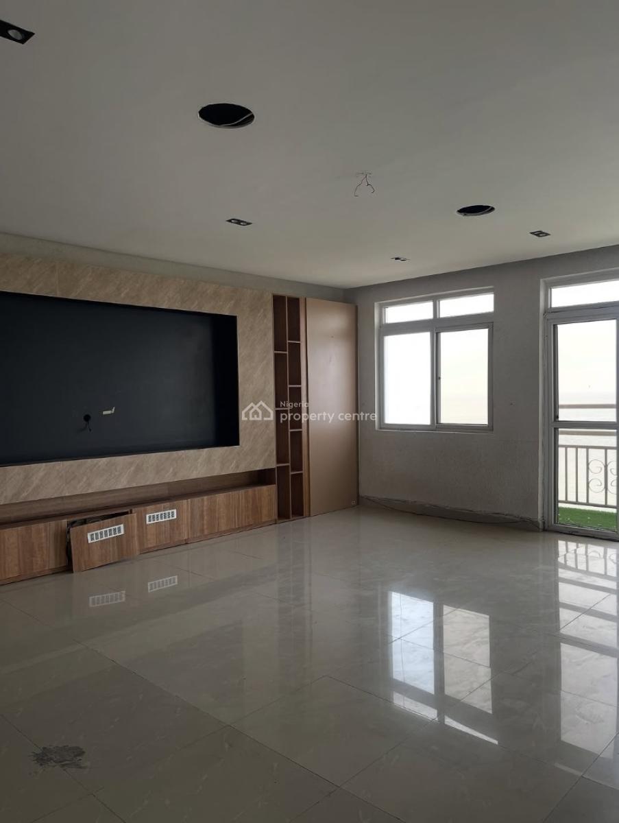 3 Bedroom Apartment, Lekki Phase 1, Lekki Phase 1, Lekki, Lagos, Flat / Apartment for Rent