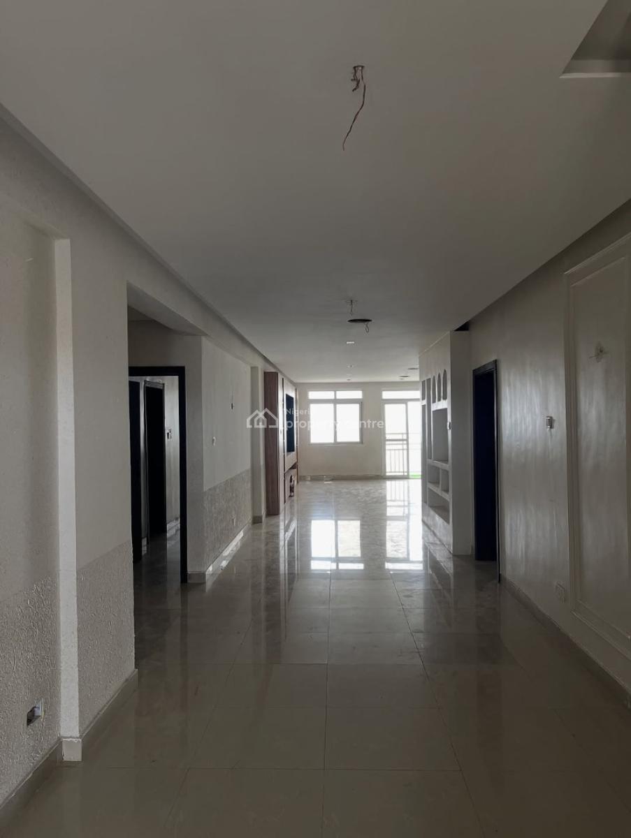 3 Bedroom Apartment, Lekki Phase 1, Lekki Phase 1, Lekki, Lagos, Flat / Apartment for Rent