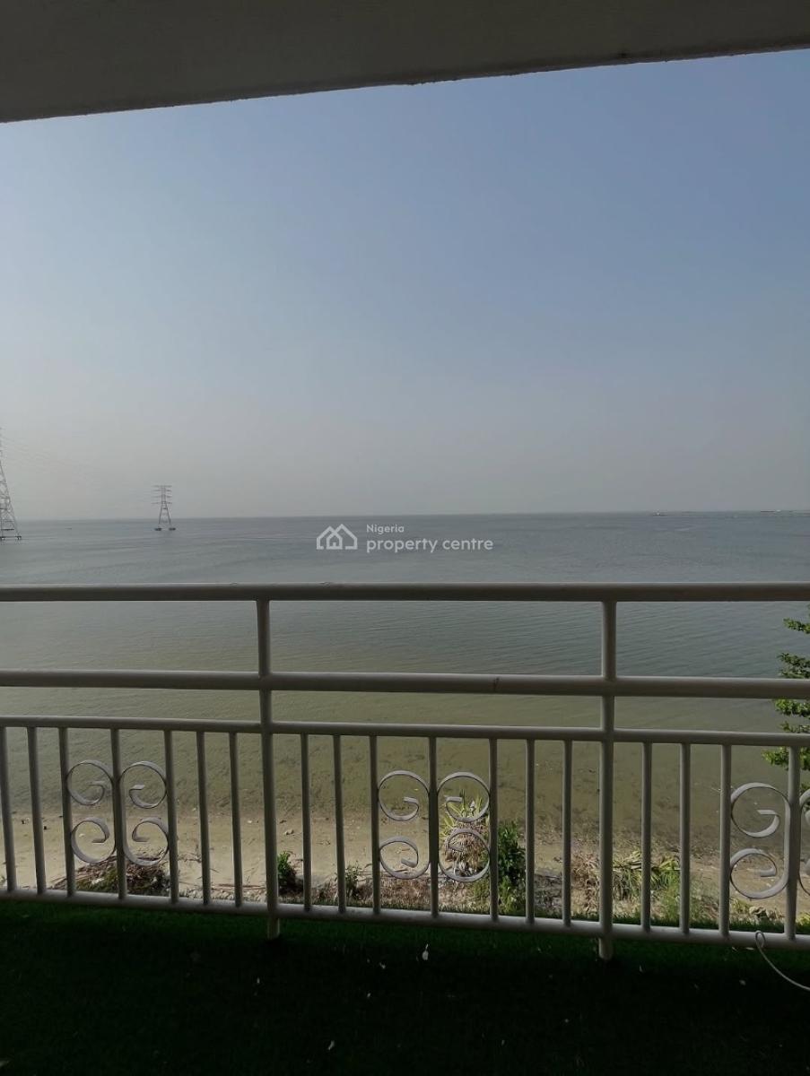 3 Bedroom Apartment, Lekki Phase 1, Lekki Phase 1, Lekki, Lagos, Flat / Apartment for Rent