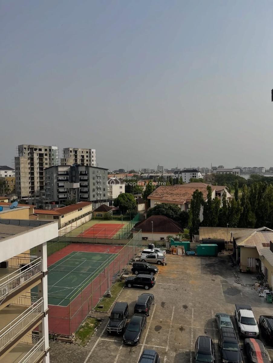 3 Bedroom Apartment, Lekki Phase 1, Lekki Phase 1, Lekki, Lagos, Flat / Apartment for Rent