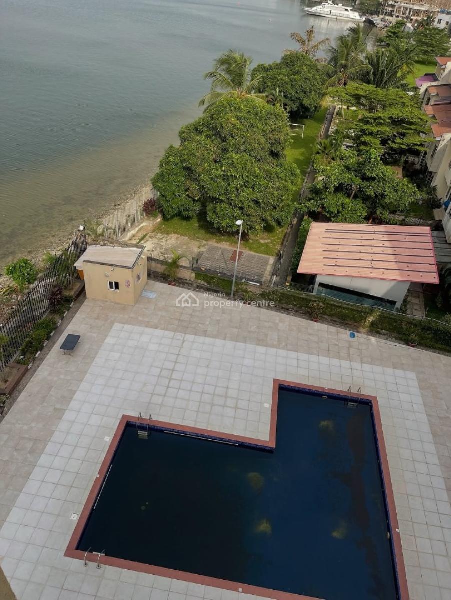 3 Bedroom Apartment, Lekki Phase 1, Lekki Phase 1, Lekki, Lagos, Flat / Apartment for Rent