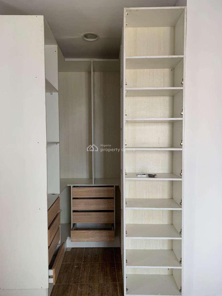 Luxury 3bedroom Semi Detached Duplex, Orchid Road By Eleganza Bus Stop, Lekki Phase 2, Lekki, Lagos, Flat / Apartment for Rent