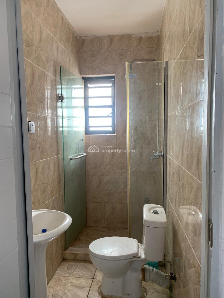 Luxury 3bedroom Semi Detached Duplex, Orchid Road By Eleganza Bus Stop, Lekki Phase 2, Lekki, Lagos, Flat / Apartment for Rent