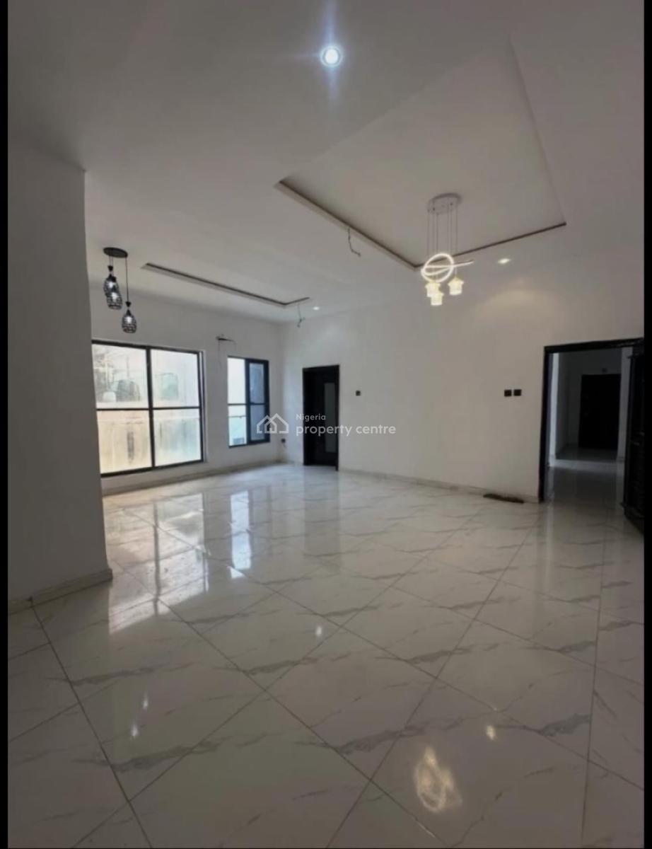 2bedroom Flat, Ikate Elegushi, Lekki, Lagos, Flat / Apartment for Rent