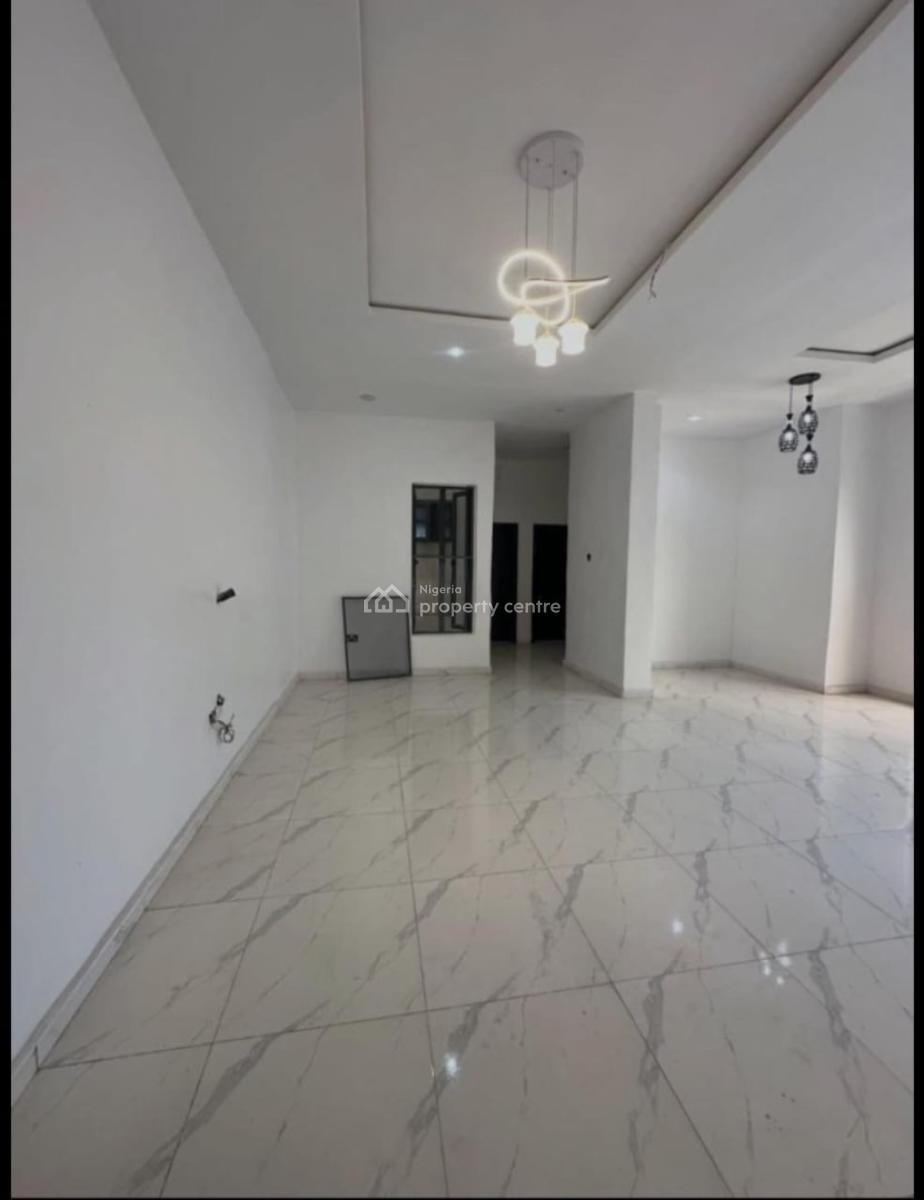 2bedroom Flat, Ikate Elegushi, Lekki, Lagos, Flat / Apartment for Rent