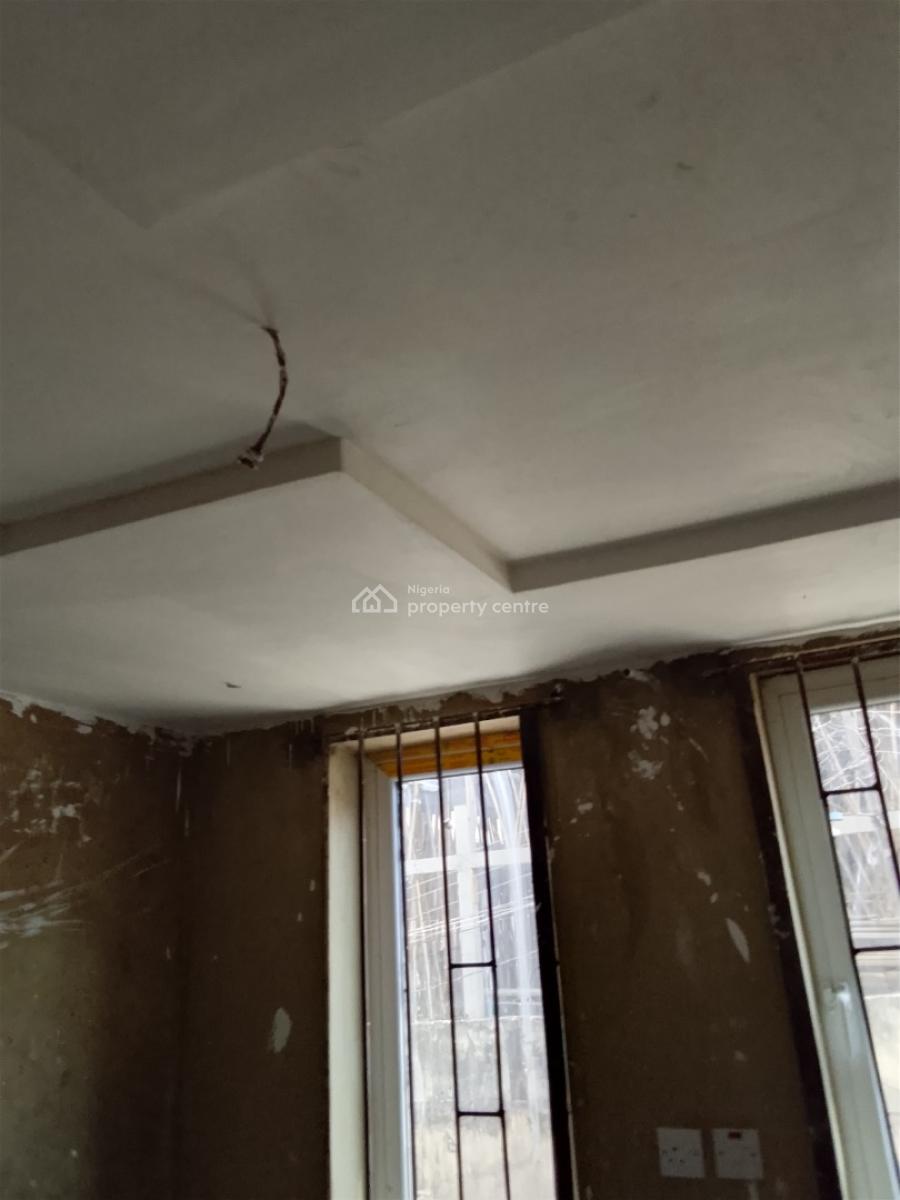 Newly Built, Ogba, Ikeja, Lagos, Flat / Apartment for Rent