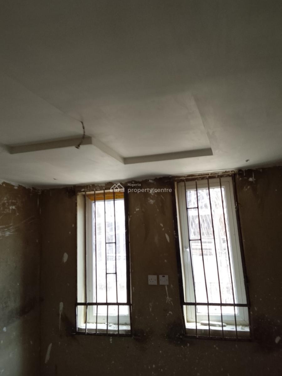 Newly Built, Ogba, Ikeja, Lagos, Flat / Apartment for Rent