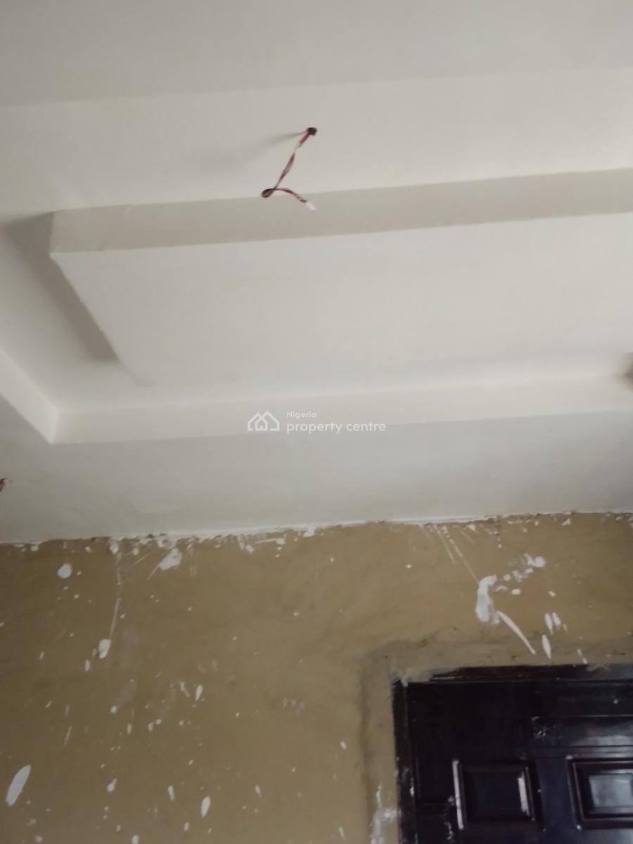 Newly Built, Ogba, Ikeja, Lagos, Flat / Apartment for Rent