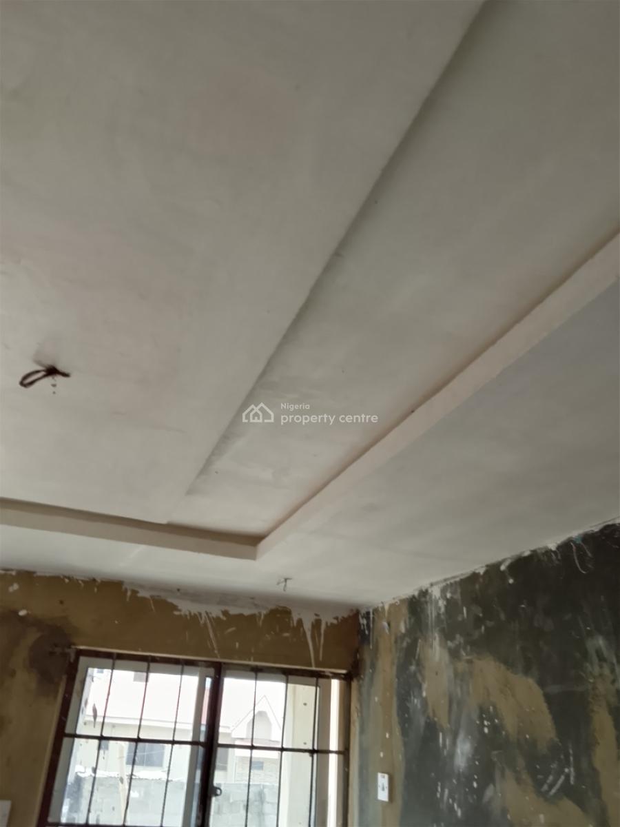 Newly Built, Ogba, Ikeja, Lagos, Flat / Apartment for Rent