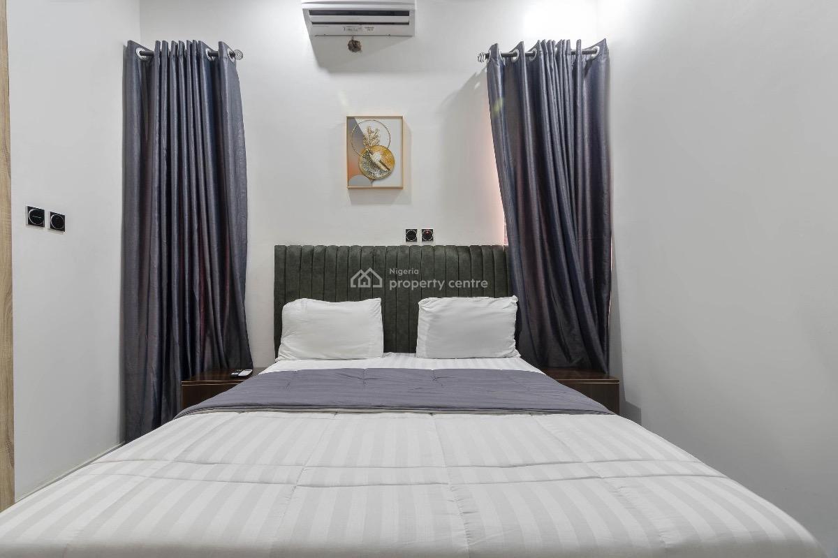 Luxury 3 Bedroom Home with Exclusive Features Avail From Today., Where Privacy, Comfort, and Luxury Meet.(self Compound), Ologolo, Lekki, Lagos, House Short Let