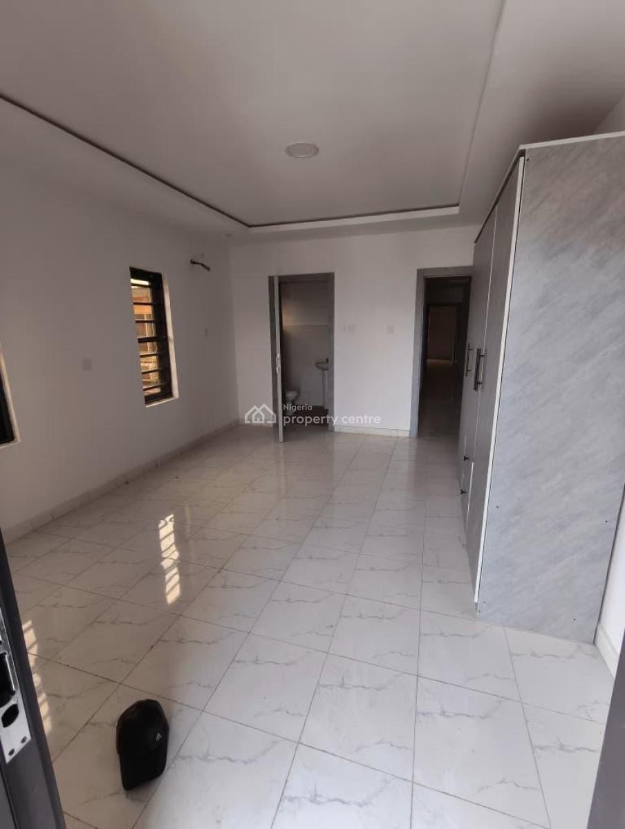 Newly Built 3 Bedroom Duplex in a Secured Estate, Magodo, Lagos, House for Sale