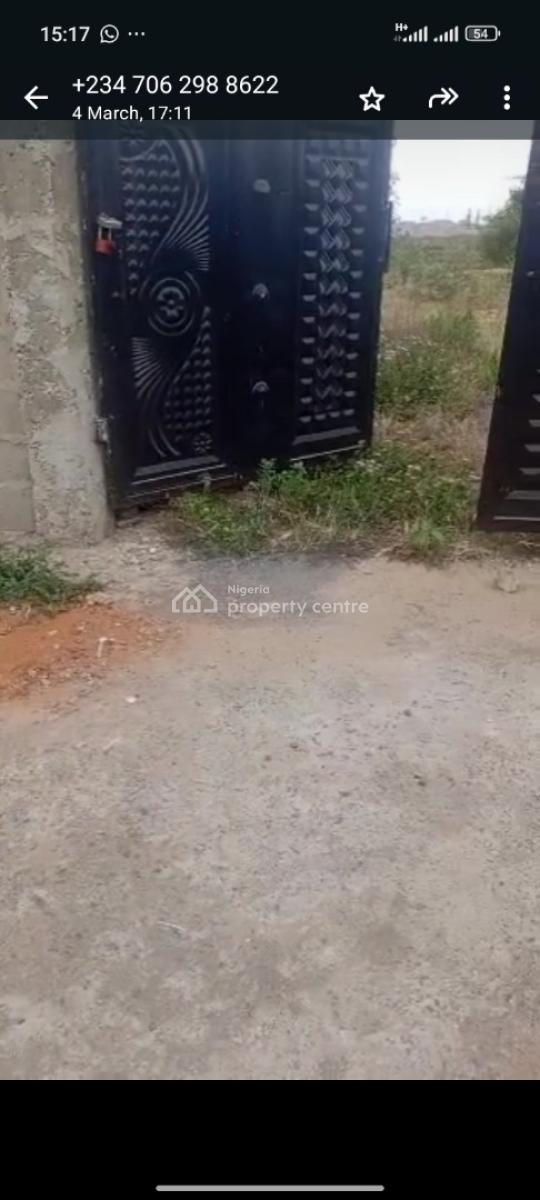 a Corner Piece 2 Plot of Land Measuring 1202 Square Meters Land, Near Ogudu Road/ikorodu Road, Ojota, Lagos, Mixed-use Land for Sale