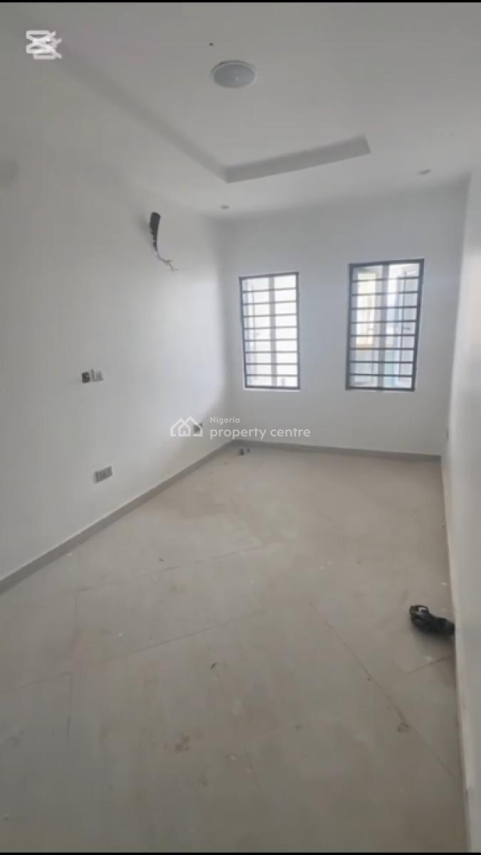 4 Bedroom Terrace Duplex, Extension Karsana, Gwarinpa, Abuja, Terraced Duplex for Sale