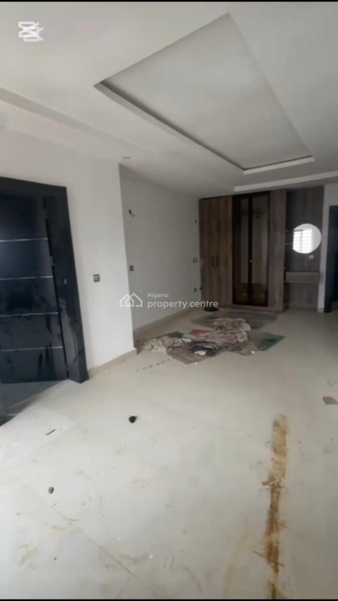 4 Bedroom Terrace Duplex, Extension Karsana, Gwarinpa, Abuja, Terraced Duplex for Sale