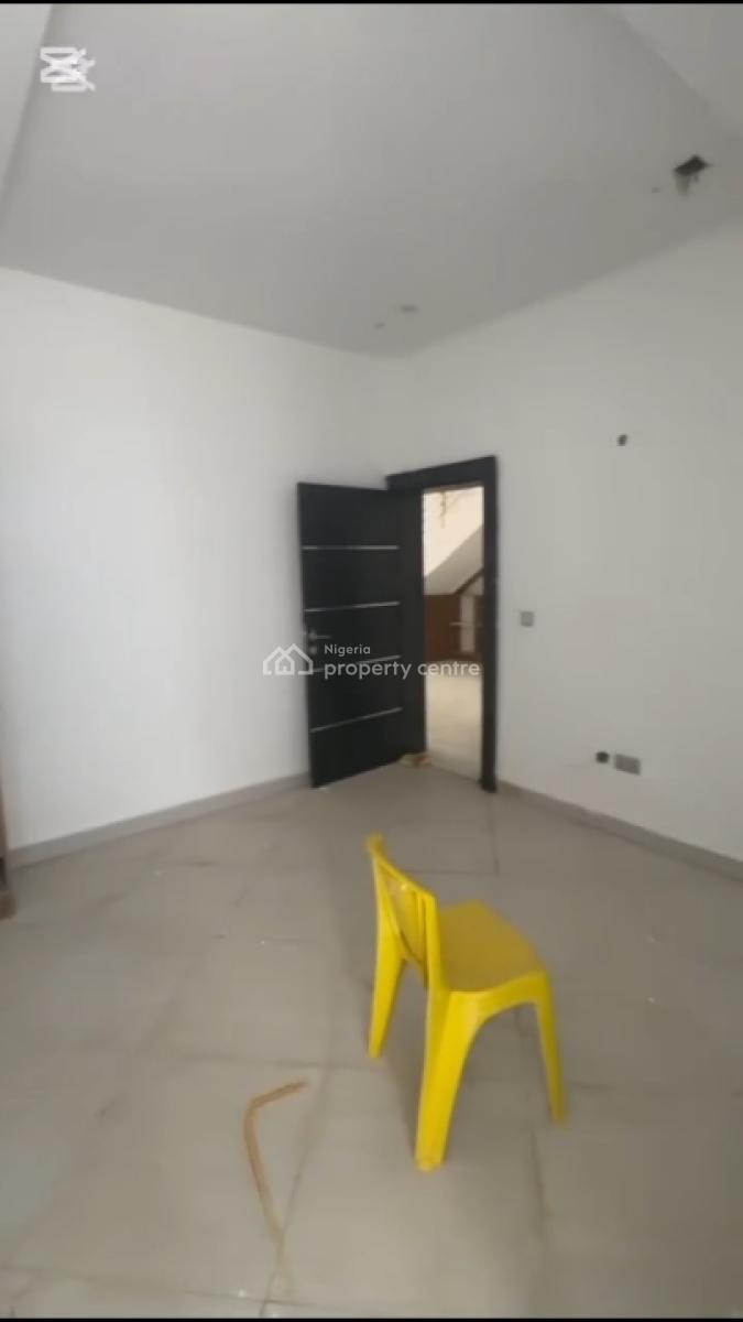 4 Bedroom Terrace Duplex, Extension Karsana, Gwarinpa, Abuja, Terraced Duplex for Sale