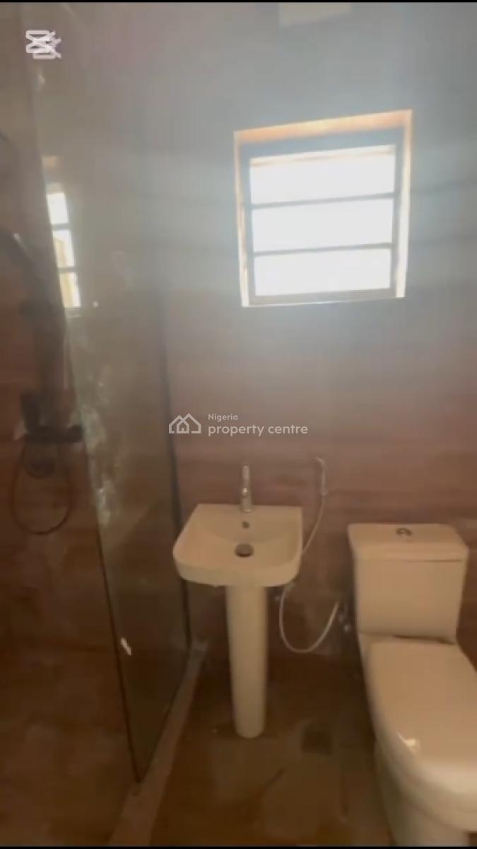 4 Bedroom Terrace Duplex, Extension Karsana, Gwarinpa, Abuja, Terraced Duplex for Sale