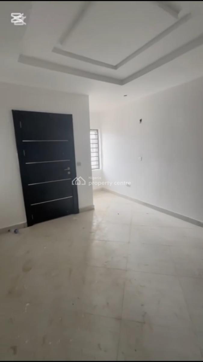 4 Bedroom Terrace Duplex, Extension Karsana, Gwarinpa, Abuja, Terraced Duplex for Sale