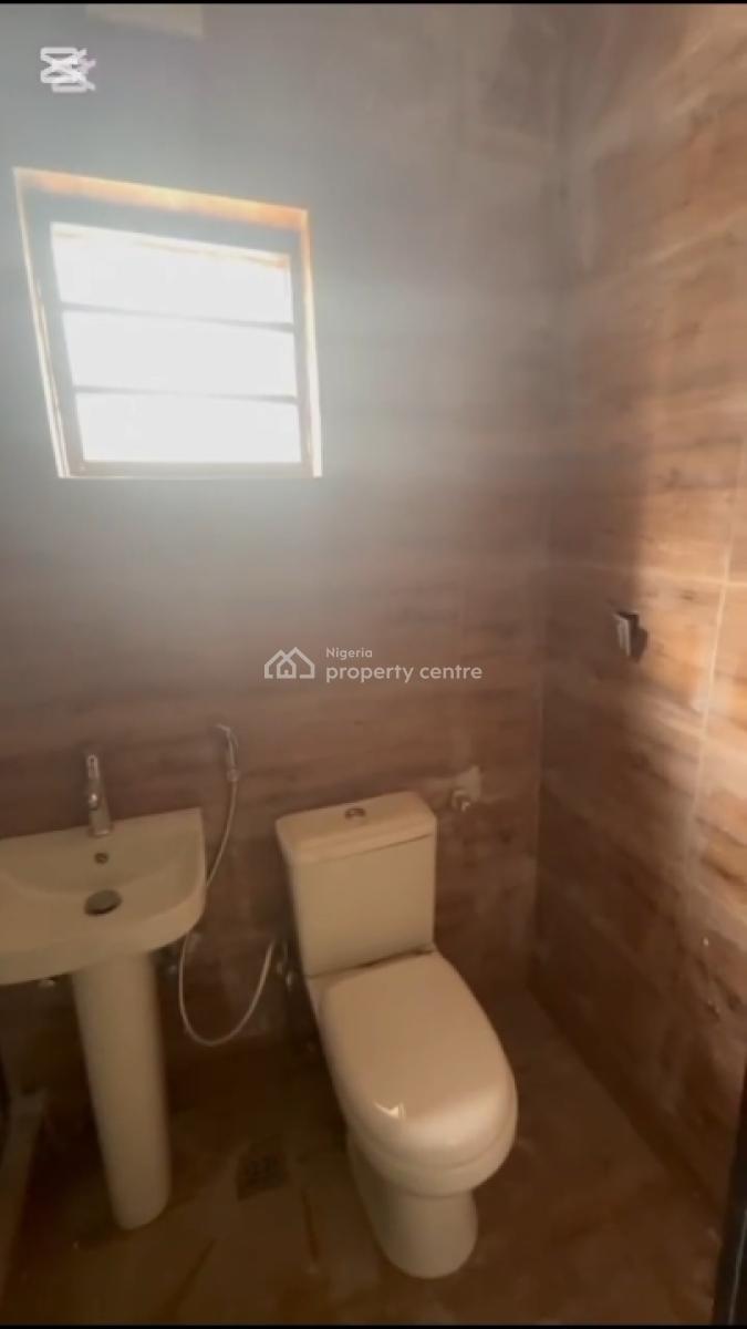 4 Bedroom Terrace Duplex, Extension Karsana, Gwarinpa, Abuja, Terraced Duplex for Sale