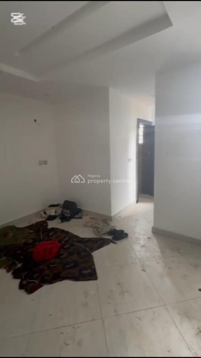 4 Bedroom Terrace Duplex, Extension Karsana, Gwarinpa, Abuja, Terraced Duplex for Sale